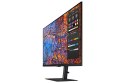Monitor 32 cale ViewFinity S80PX IPS 3840x2160 UHD 16:9 1xHDMI 1xDP 1xUSB-C (90W) 3xUSB 3.0 LAN 5ms PinP/PbyP 60Hz HAS+PIV płask Samsung