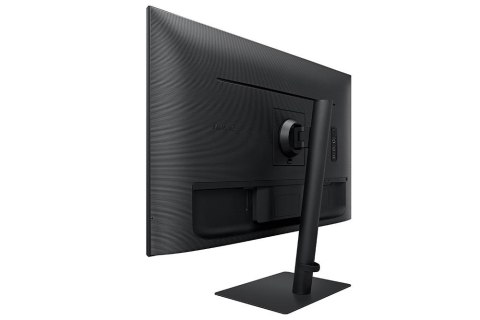 Monitor 32 cale ViewFinity S80PX IPS 3840x2160 UHD 16:9 1xHDMI 1xDP 1xUSB-C (90W) 3xUSB 3.0 LAN 5ms PinP/PbyP 60Hz HAS+PIV płask Samsung Monitor 32 cale ViewFinity S80PX IPS 3840x2160 UHD 16:9 1xHDMI 1xDP 1xUSB-C (90W) 3xUSB 3.0 LAN 5ms PinP/PbyP 60Hz HAS+PIV płask Samsung