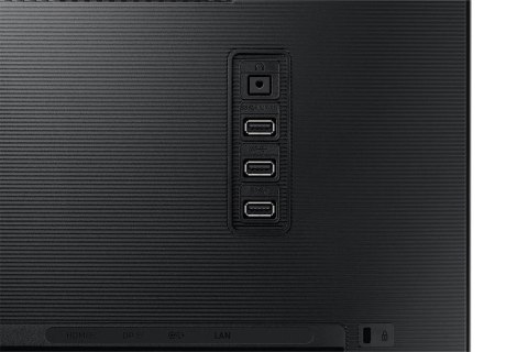 Monitor 32 cale ViewFinity S80PX IPS 3840x2160 UHD 16:9 1xHDMI 1xDP 1xUSB-C (90W) 3xUSB 3.0 LAN 5ms PinP/PbyP 60Hz HAS+PIV płask Samsung Monitor 32 cale ViewFinity S80PX IPS 3840x2160 UHD 16:9 1xHDMI 1xDP 1xUSB-C (90W) 3xUSB 3.0 LAN 5ms PinP/PbyP 60Hz HAS+PIV płask Samsung