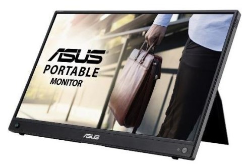 Monitor ZenScreen Go 15.6 cala MB16AWP Asus