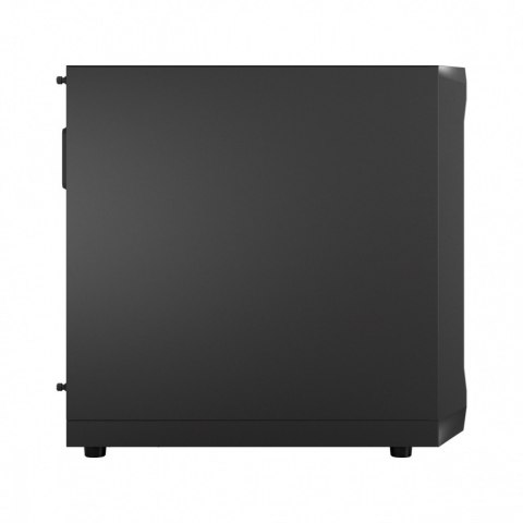 Obudowa Focus 2 Black Solid Fractal Design