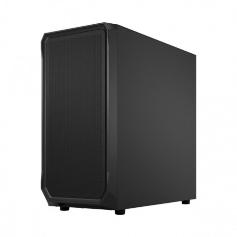 Obudowa Focus 2 Black Solid Fractal Design