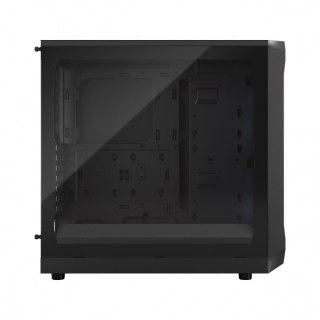 Obudowa Focus 2 RGB Czarna TG Clear Tint Fractal Design