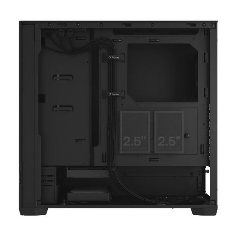 Obudowa Pop Air Black Solid Fractal Design