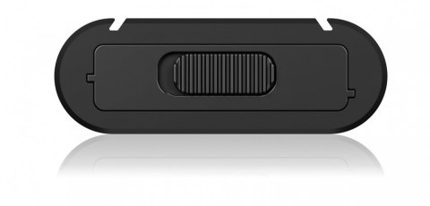 Obudowa dysku SSD IB-1807MT-C31 M.2 NVMe, USB 3.2(Gen2) Type-C, Aluminium IcyBox Obudowa dysku SSD IB-1807MT-C31 M.2 NVMe, USB 3.2(Gen2) Type-C, Aluminium IcyBox