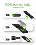 Obudowa dysku SSD IB-1807MT-C31 M.2 NVMe, USB 3.2(Gen2) Type-C, Aluminium IcyBox