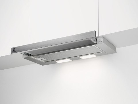 Okap teleskopowy LFP226S Electrolux