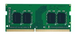 Pamięć DDR4 SODIMM 16GB/2666 CL19 GOODRAM
