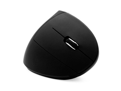 Pionowa bezprzewodowa myszka optyczna 2.4GHz VERTIC RF MT1123 (V2.0) Media-Tech