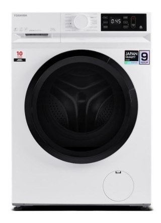 Pralka 9 kg TW-BL100A4PL(WK) Toshiba