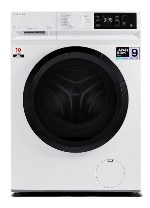 Pralka 9 kg TW-BL100A4PL(WK) Toshiba