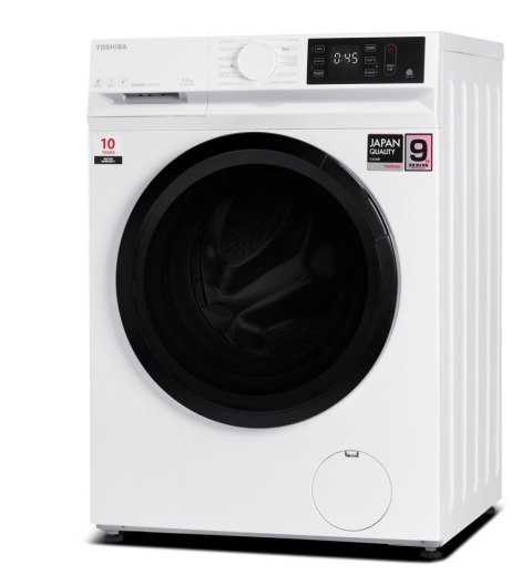Pralka 9 kg TW-BL100A4PL(WK) Toshiba