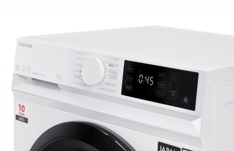 Pralka 9 kg TW-BL100A4PL(WK) Toshiba