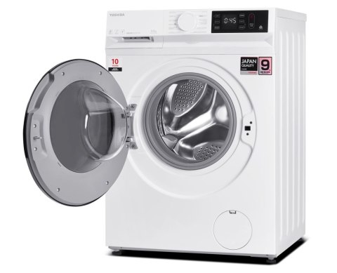 Pralka 9 kg TW-BL100A4PL(WK) Toshiba