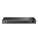 Przełącznik zarządzalny L2+ JetStream, 48 portów gigabitowych, 4 sloty SFP+ 10GE SG3452X TP-LINK