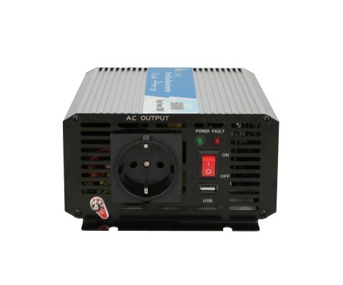Przetwornica napięcia OPIP-600W Extralink
