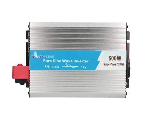 Przetwornica napięcia OPIP-600W Extralink