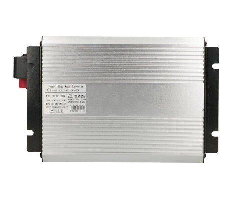 Przetwornica napięcia OPIP-600W Extralink
