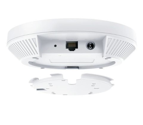 Punkt dostępowy EAP650 AX3000 TP-LINK Punkt dostępowy EAP650 AX3000 TP-LINK
