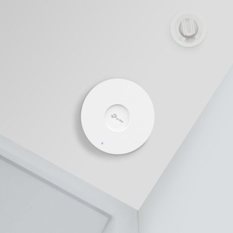 Punkt dostępowy EAP650 AX3000 TP-LINK Punkt dostępowy EAP650 AX3000 TP-LINK