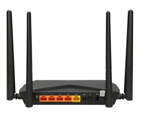 Router WiFi A3002RU V3 Totolink Router WiFi A3002RU V3 Totolink
