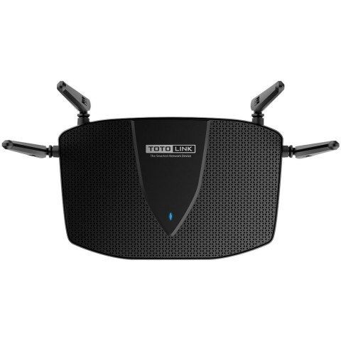 Router WiFi6 X5000R Totolink Router WiFi6 X5000R Totolink