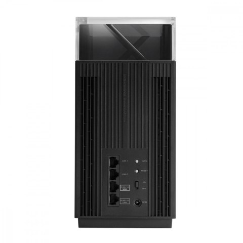 Router ZenWiFi Pro ET12 System WiFi 6 AX11000 1pk Asus Router ZenWiFi Pro ET12 System WiFi 6 AX11000 1pk Asus