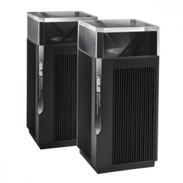 Router ZenWiFi Pro ET12 System WiFi 6 AX11000 2pk Asus