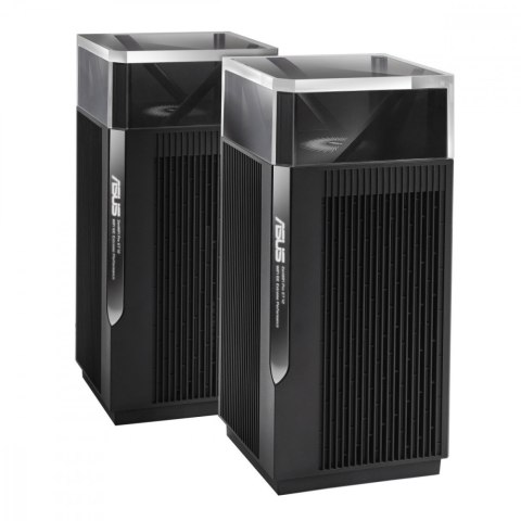 Router ZenWiFi Pro ET12 System WiFi 6 AX11000 2pk Asus