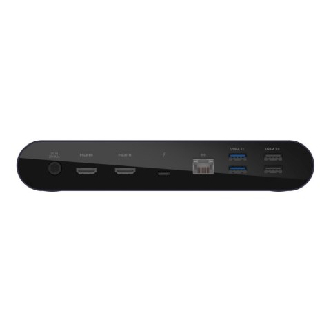 Stacja dokująca Thunderbolt 4 8K USB/C USB/A HDMI SD GbE Mac/PC Stacja dokujaca Belkin