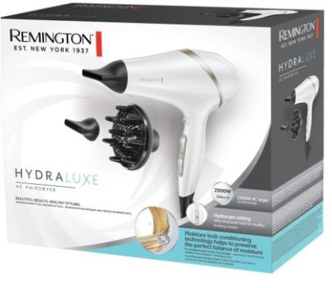 Suszarka do włosów AC8901 Hydraluxe Remington