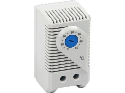 Termostat zamykający KTS 0-60 stopni C (chłodzenie) ALANTEC