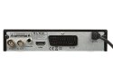 Tuner TV DVB-T2 4625FHD H.265 BLOW