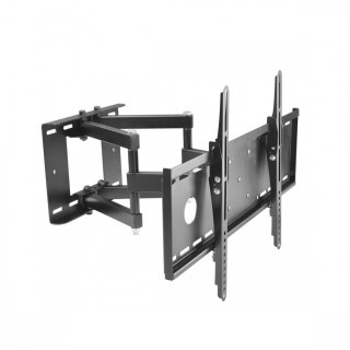 Uchwyt TV TB-63P do telewizora do 70 cali 55kg max VESA 600x400 TB