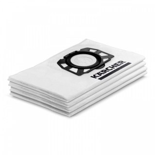 Worki flizelinowe do odkurzaczy WD 2, WD 3, KWD 1-KWD 3, SE 4001, SE 4002 2.863-314.0 Karcher