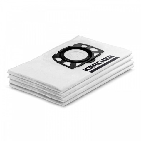 Worki flizelinowe do odkurzaczy WD 2, WD 3, KWD 1-KWD 3, SE 4001, SE 4002 2.863-314.0 Karcher