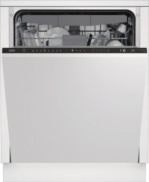 Zmywarka BDIN38521Q Beko