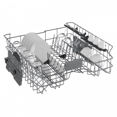 Zmywarka BDIN38521Q Beko