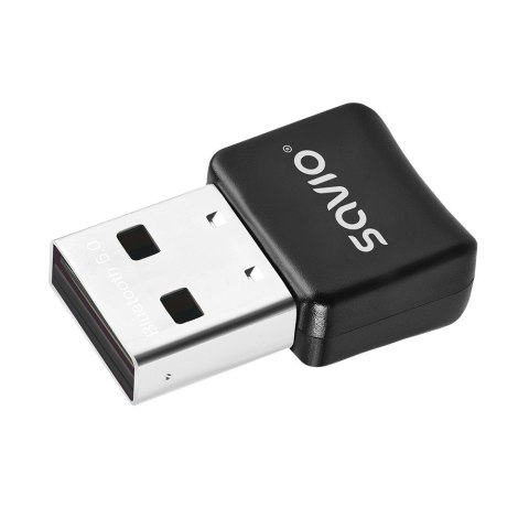Adapter Bluetooth v.5.0, BT-050 Savio