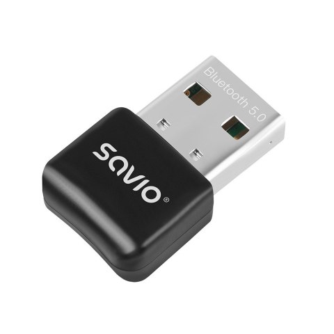 Adapter Bluetooth v.5.0, BT-050 Savio