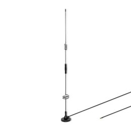 Antena GSM 600-2700MHz | Wewnętrzna Qoltec