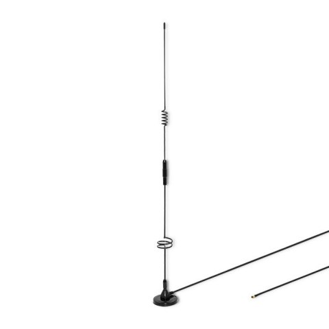 Antena GSM 600-2700MHz | Wewnętrzna Qoltec Antena GSM 600-2700MHz | Wewnętrzna Qoltec