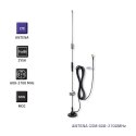 Antena GSM 600-2700MHz | Wewnętrzna Qoltec