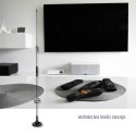 Antena GSM 600-2700MHz | Wewnętrzna Qoltec