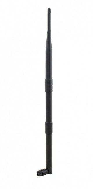 Antena patykowa dookólna 360° 9~12dBi 2.4GHz, AK-06 Savio