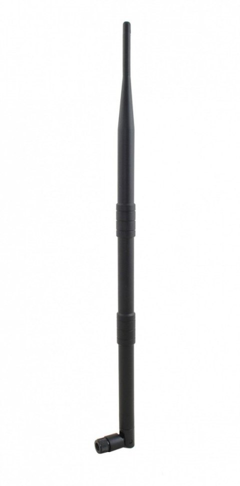 Antena patykowa dookólna 360° 9~12dBi 2.4GHz, AK-06 Savio