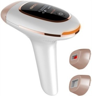 Depilator IPL Perfect skin IL3020 Concept