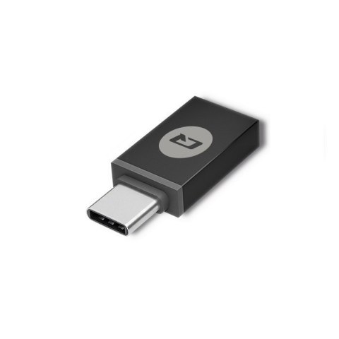 Inteligentny czytnik chipowych kart ID SCR-0634 | USB typu C Qoltec Inteligentny czytnik chipowych kart ID SCR-0634 | USB typu C Qoltec