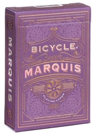 Karty Marquis Bicycle