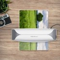 Laminator LMR-0327 | A4 Qoltec